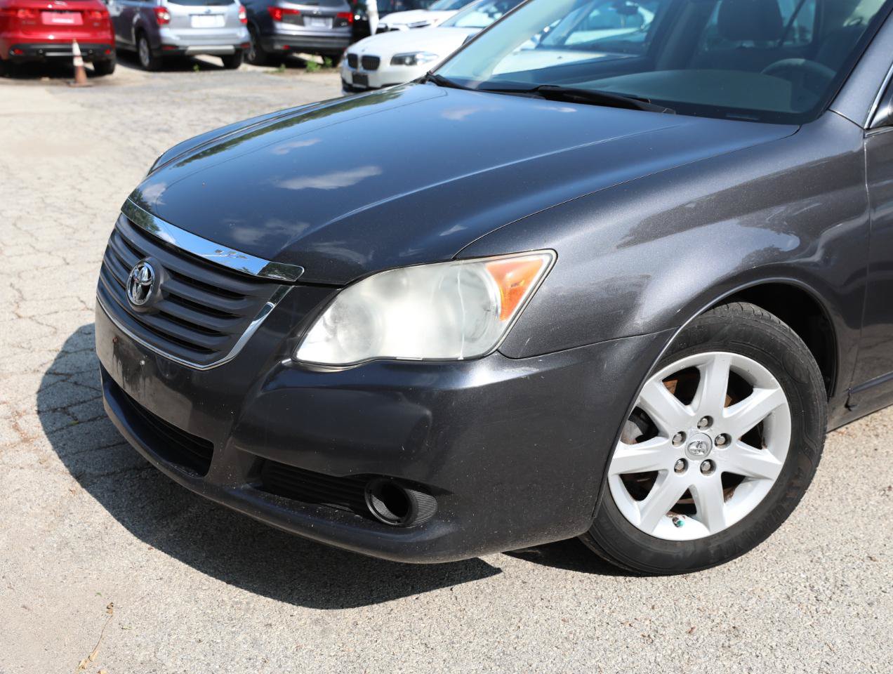 Used 2008 Toyota Avalon XL FWD image 2