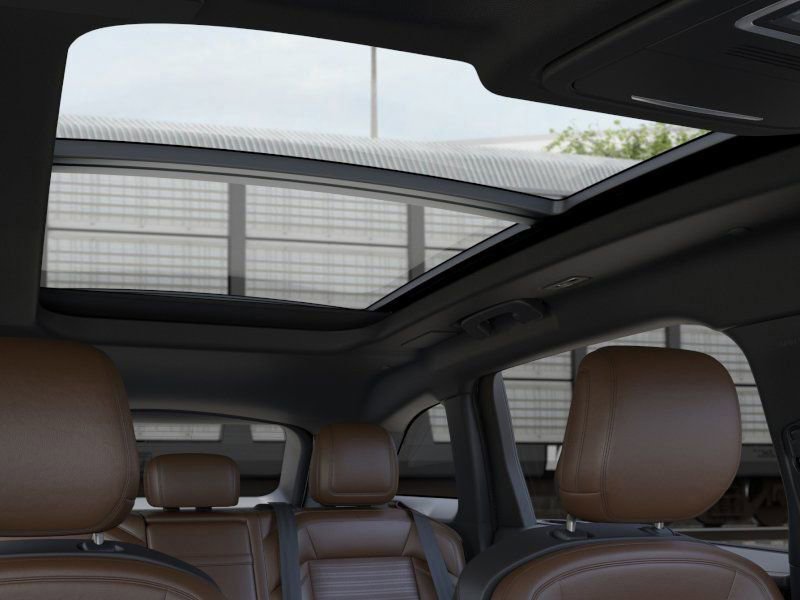 New 2026 Lincoln Nautilus Reserve image 51