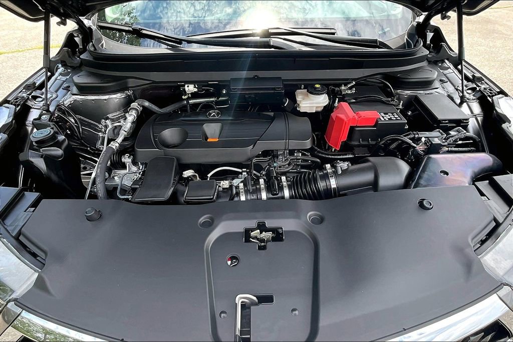 Used 2024 Acura RDX SH-AWD image 14