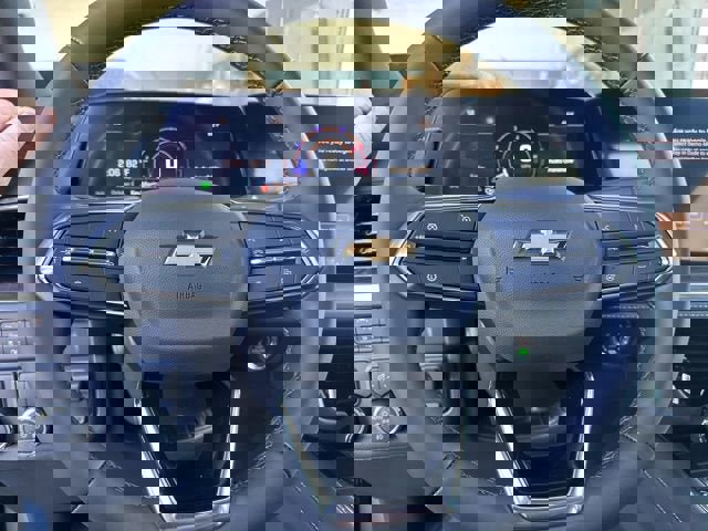 New 2026 Chevrolet Tahoe Premier w/ Sun And Tow Package image 16