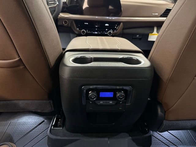 New 2025 Chevrolet Tahoe High Country image 20