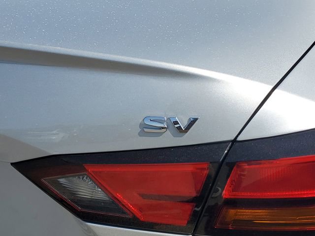Used 2021 Nissan Altima 2.5 SV w/ SV Premium Package image 9