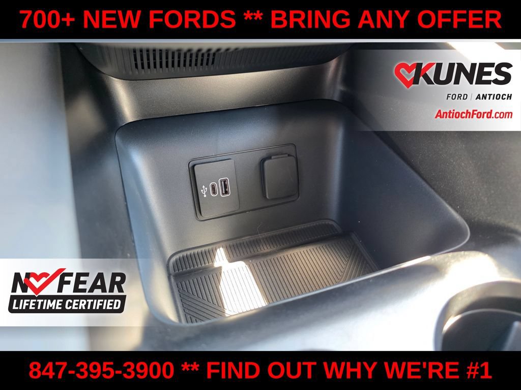 New 2026 Ford Explorer Active w/ Active Comfort Package AWD/4WD image 45