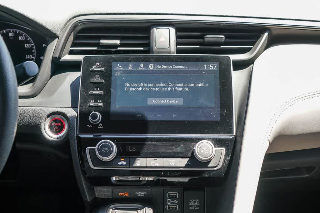 Used 2022 Honda Insight EX image 12