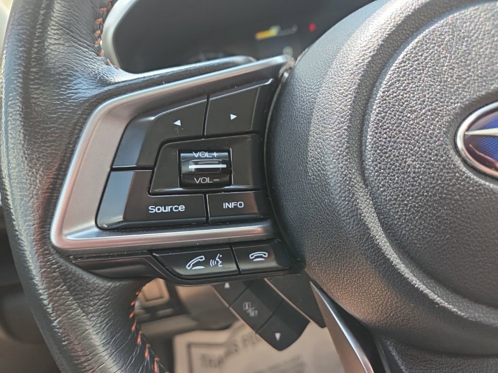 Used 2022 Subaru Crosstrek 2.0i Premium w/ Moonroof Package AWD/4WD image 27