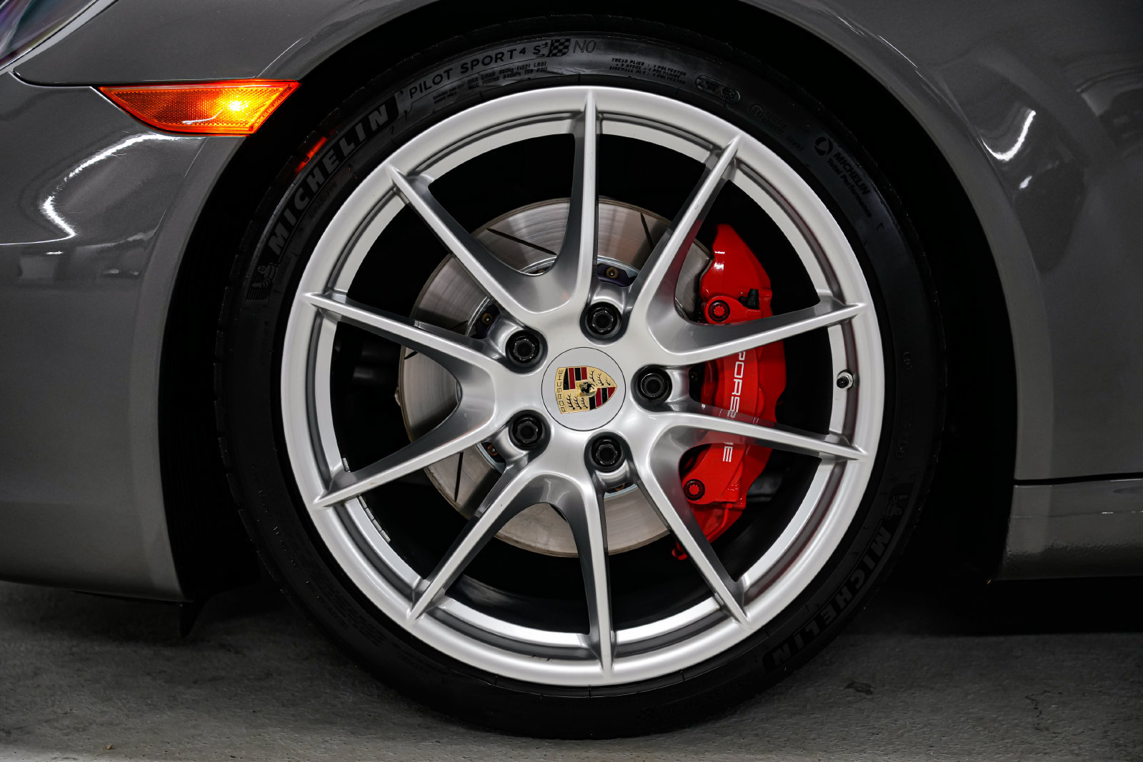 Used 2013 Porsche 911 Carrera S RWD image 40