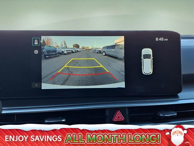 Used 2025 Kia Sorento S image 23