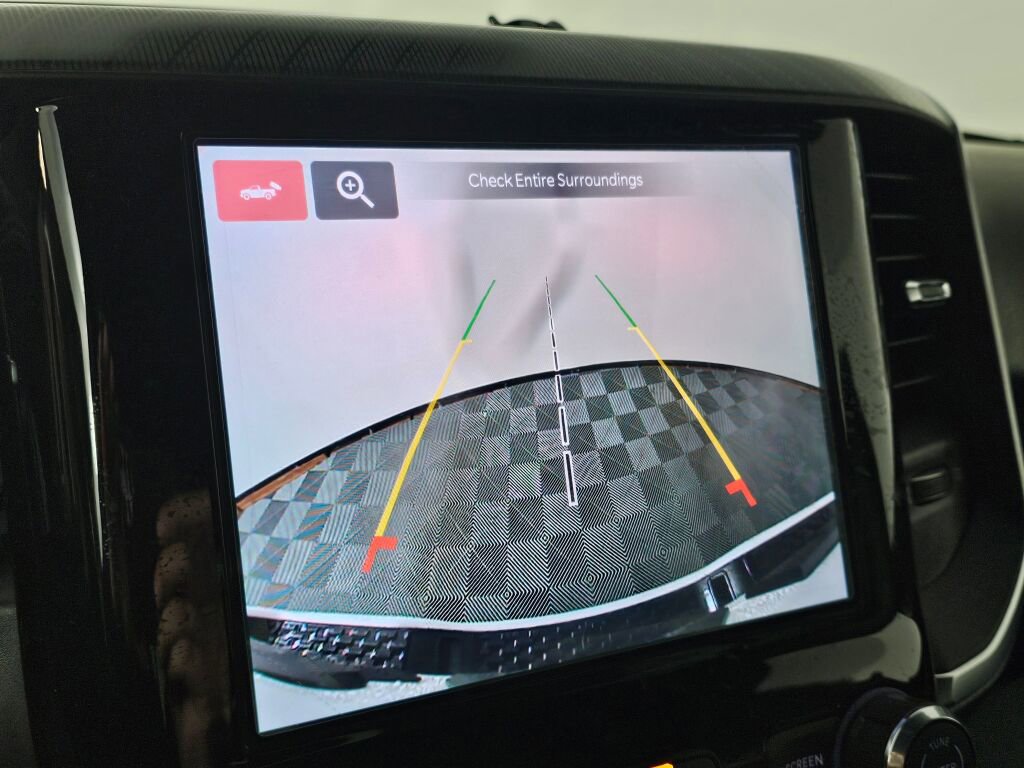 New 2026 RAM 1500 Express image 27