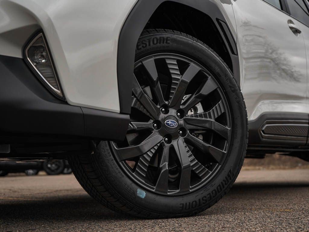 New 2026 Subaru Forester Sport AWD/4WD image 6