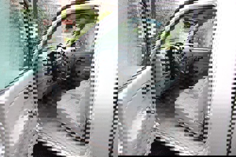 Used 2008 Chevrolet Colorado W/T image 5