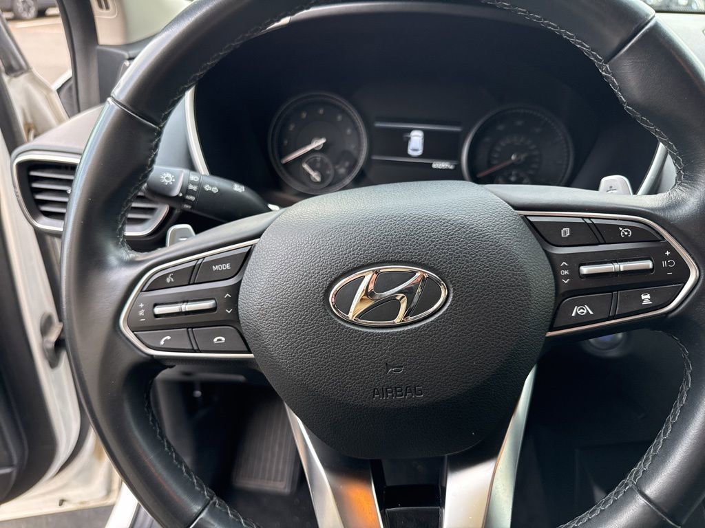 Used 2023 Hyundai Santa Fe SEL image 9