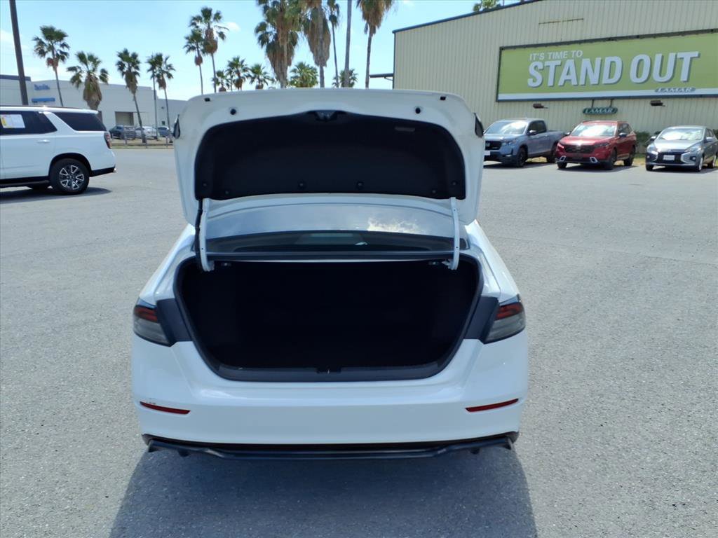 Used 2023 Honda Accord Sport image 26