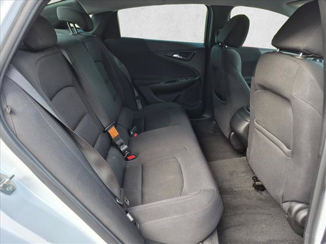 Used 2022 Chevrolet Malibu RS w/ LPO, Convenience Package 1 FWD image 18