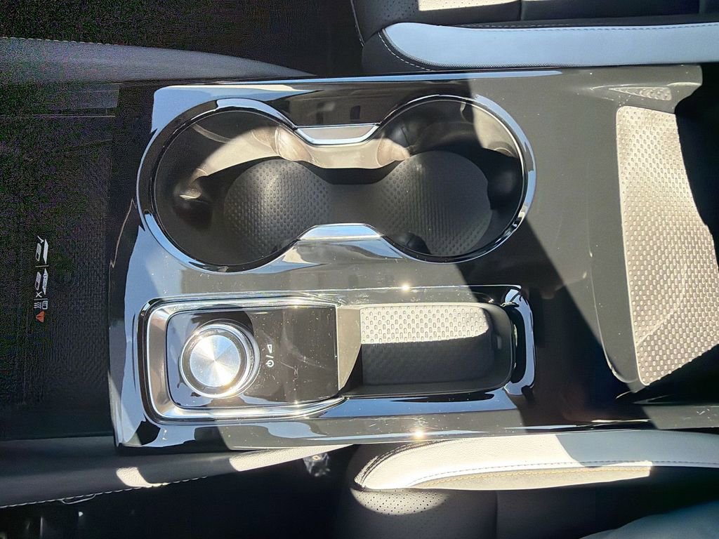 New 2026 Buick Envision Sport Touring image 19