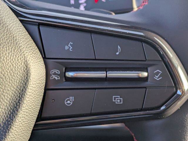 New 2026 Chevrolet Equinox RS w/ Convenience Package III image 29