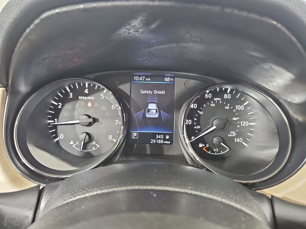 Used 2018 Nissan Rogue SV image 15