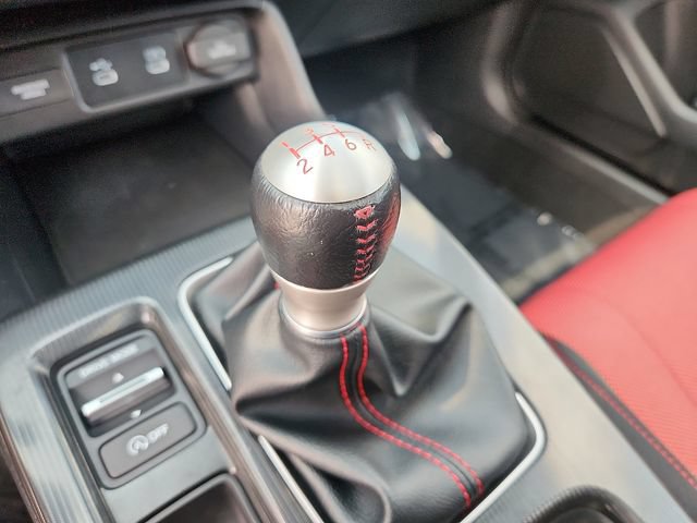 Used 2025 Honda Civic Si image 15