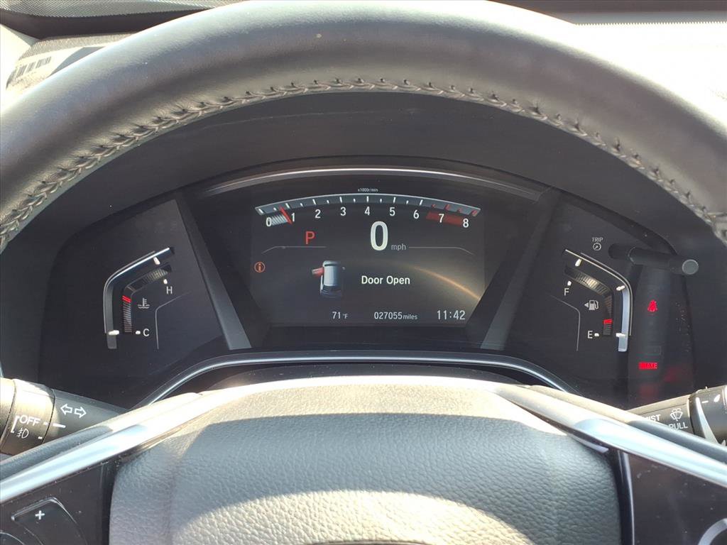 Used 2022 Honda CR-V EX-L image 20