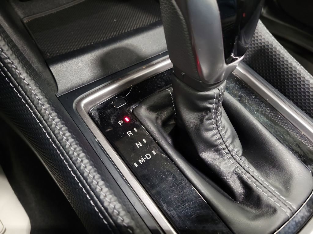 Used 2021 Subaru Forester Touring image 17