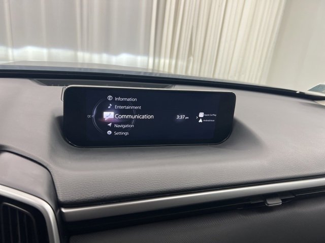 Used 2023 MAZDA CX-50 2.5 S w/ Cargo Package image 17