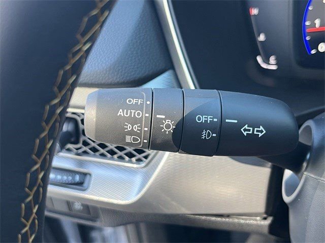 Used 2026 Acura Integra A-Spec image 23