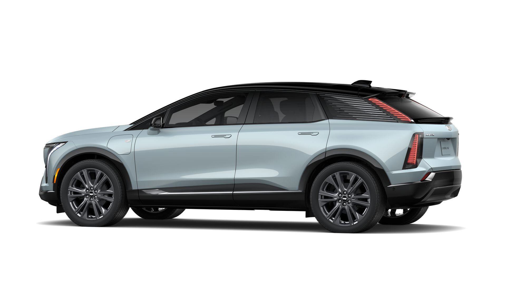 New 2026 Cadillac Optiq Sport 2 AWD/4WD image 8