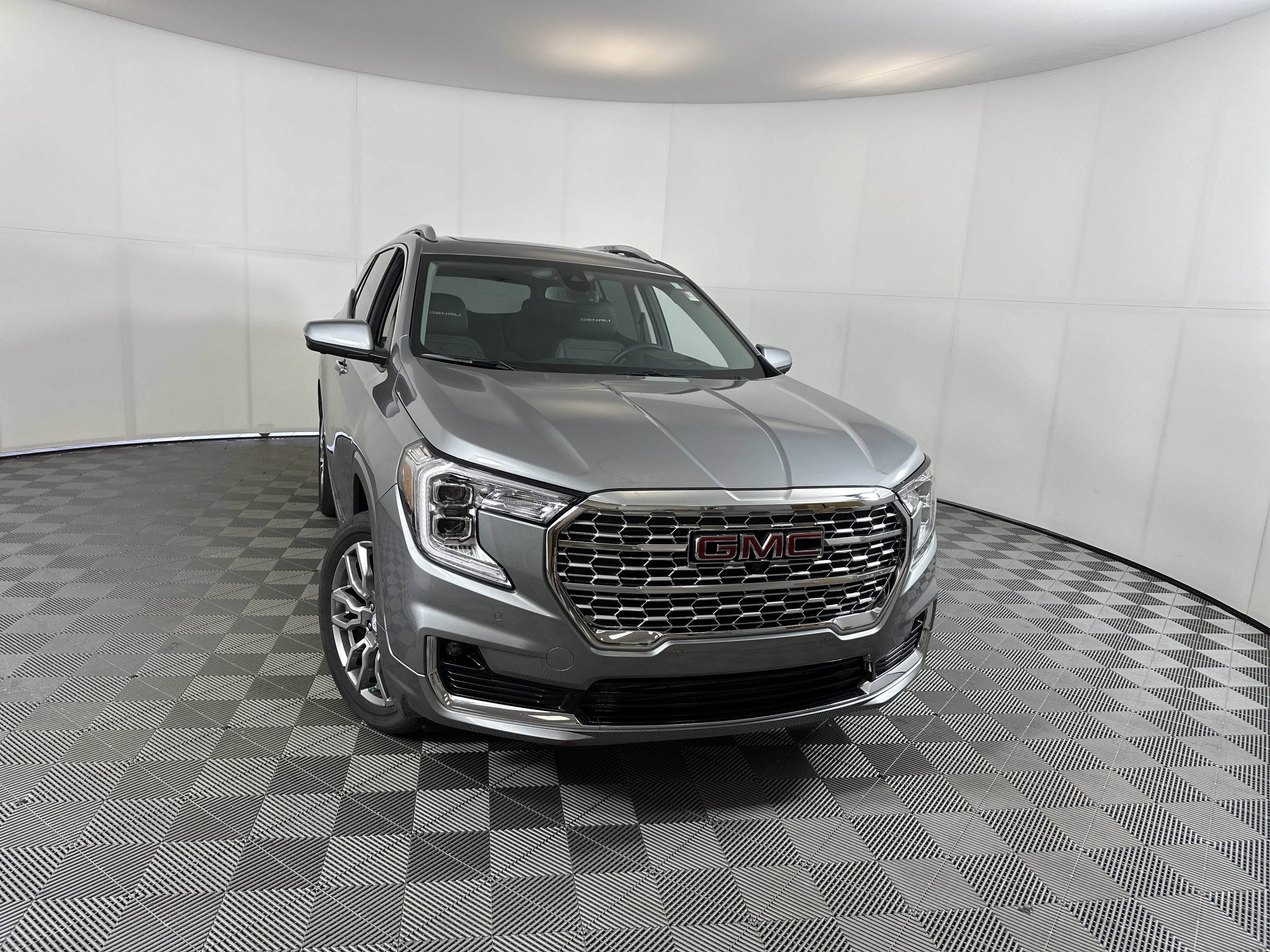 Certified 2023 GMC Terrain Denali w/ Denali Premium Package