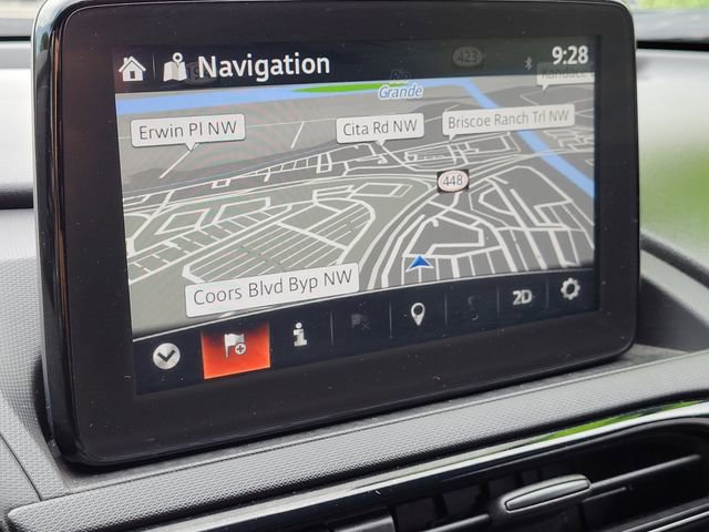 Used 2019 MAZDA MX-5 Miata RF Club image 11