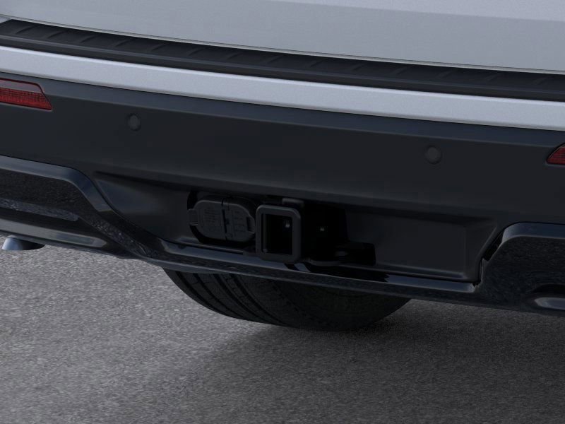 New 2026 Ford Explorer ST-Line image 23