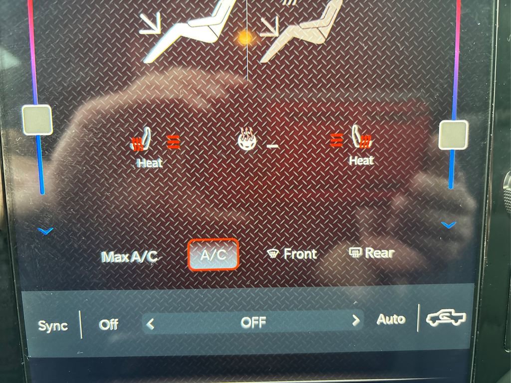 Used 2023 RAM 1500 Big Horn image 34