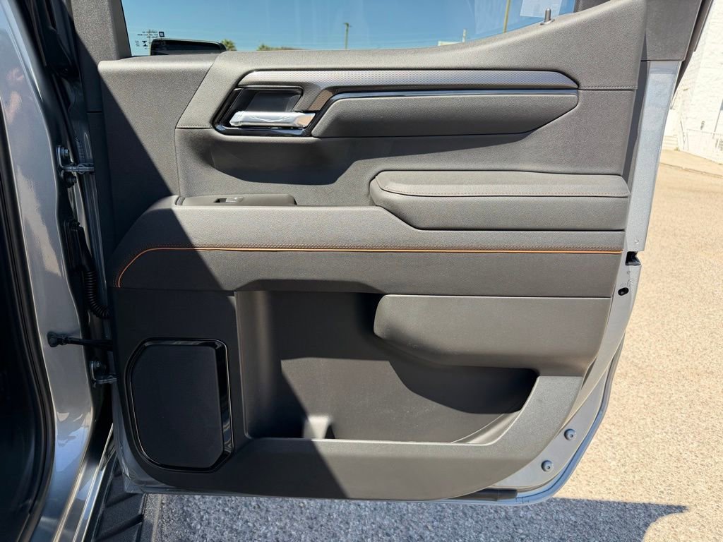 New 2026 GMC Sierra 1500 AT4 w/ AT4 Premium Package AWD/4WD image 23