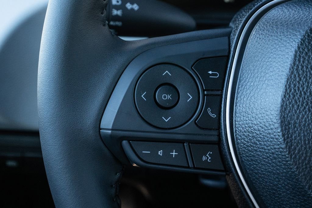 New 2026 Toyota Corolla SE w/ SE Package image 17