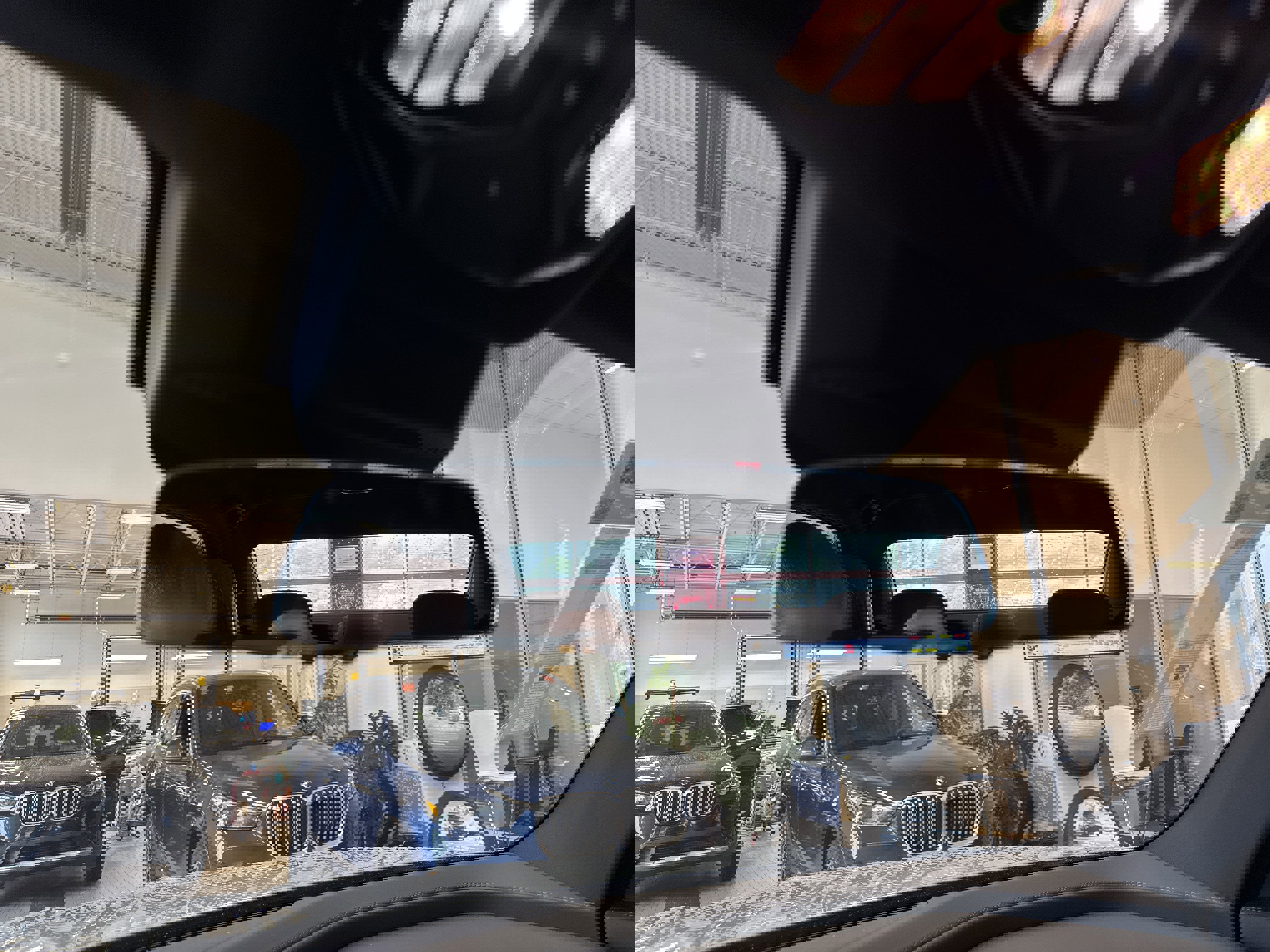 New 2025 BMW 740i xDrive image 26