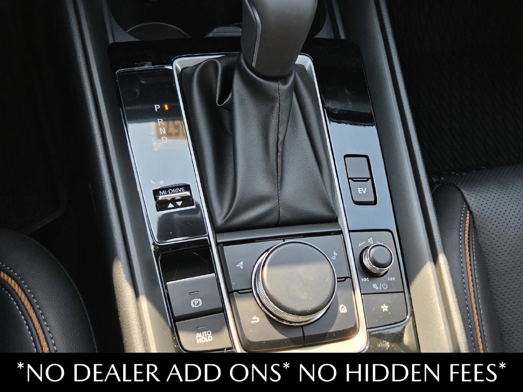 New 2026 MAZDA CX-50 AWD 2.5 Hybrid w/ Weather Package image 22