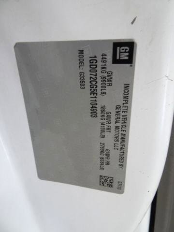 Used 2014 GMC Savana 3500 image 36