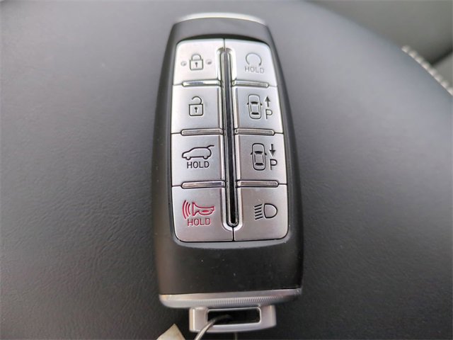 Certified 2024 Genesis Electrified GV70 Advanced image 29