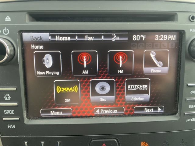 Used 2014 GMC Acadia SLE image 27