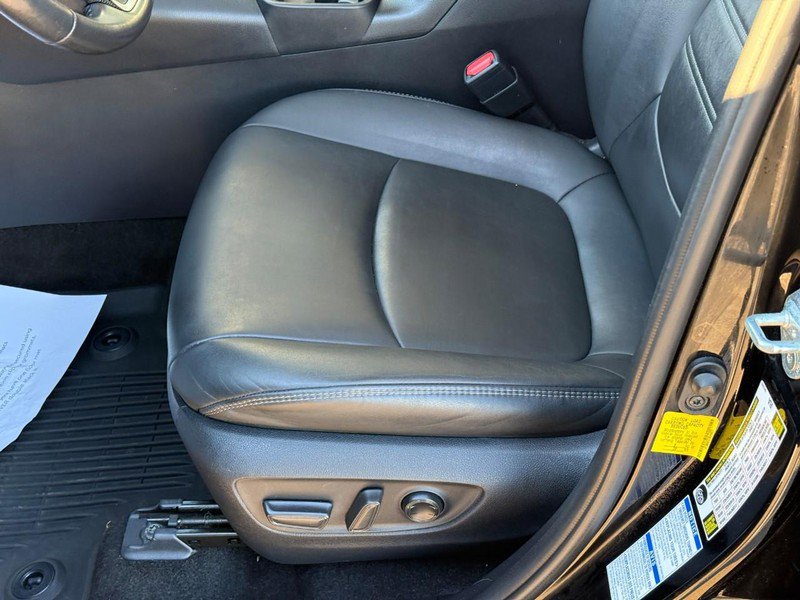 Used 2021 Toyota RAV4 XLE Premium image 20