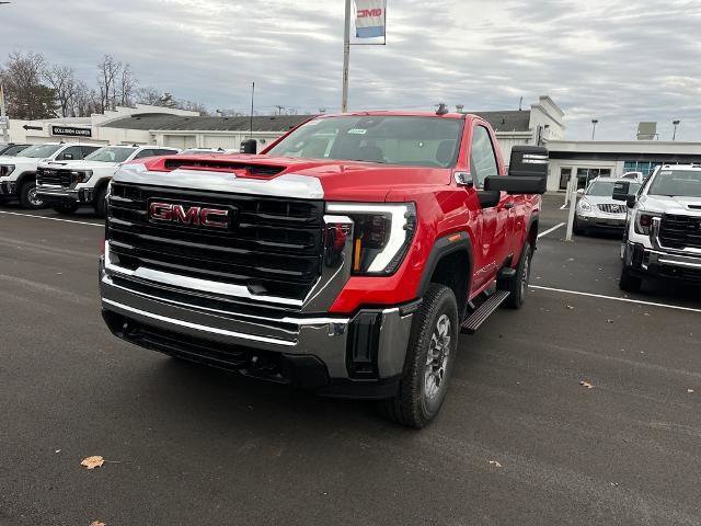 New 2026 GMC Sierra 3500 Pro