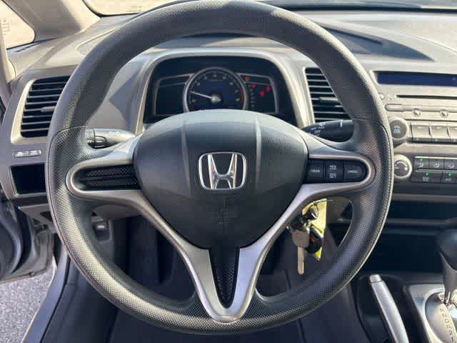 Used 2009 Honda Civic LX image 13