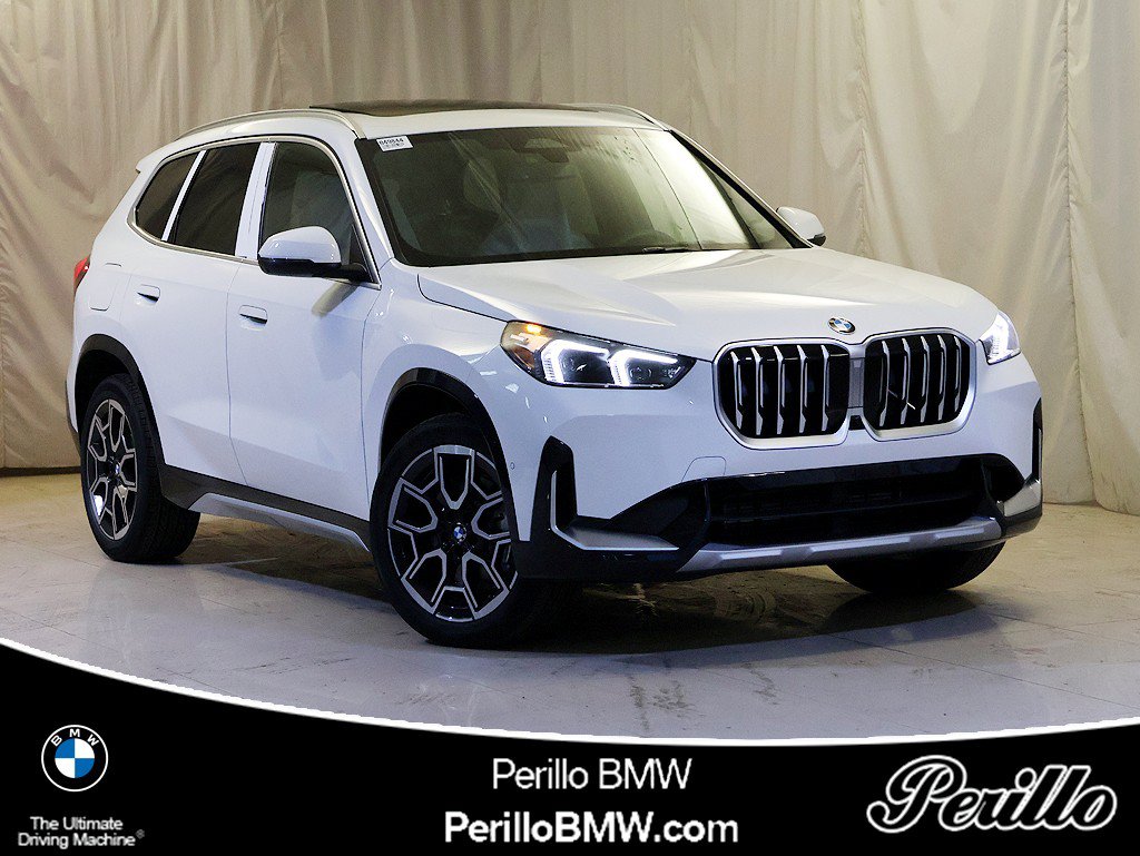 Used 2027 BMW X1 xDrive28i