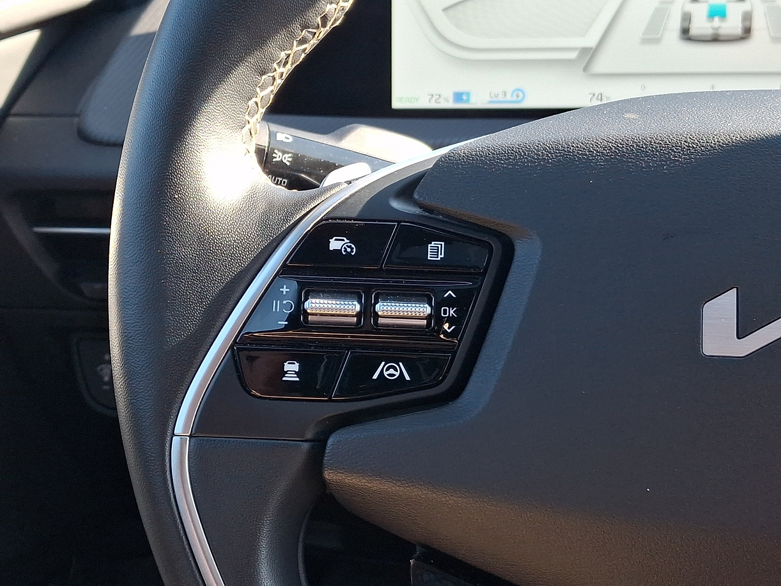 Used 2024 Kia EV6 GT-Line AWD/4WD image 42