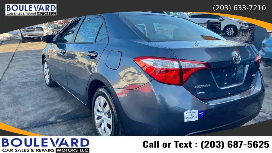 Used 2014 Toyota Corolla LE image 6