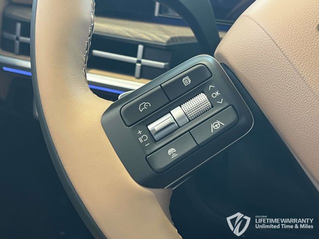 New 2026 Hyundai Santa Fe Calligraphy AWD/4WD image 22