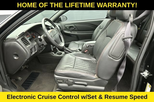 Used 2005 Chevrolet Monte Carlo SS FWD image 14