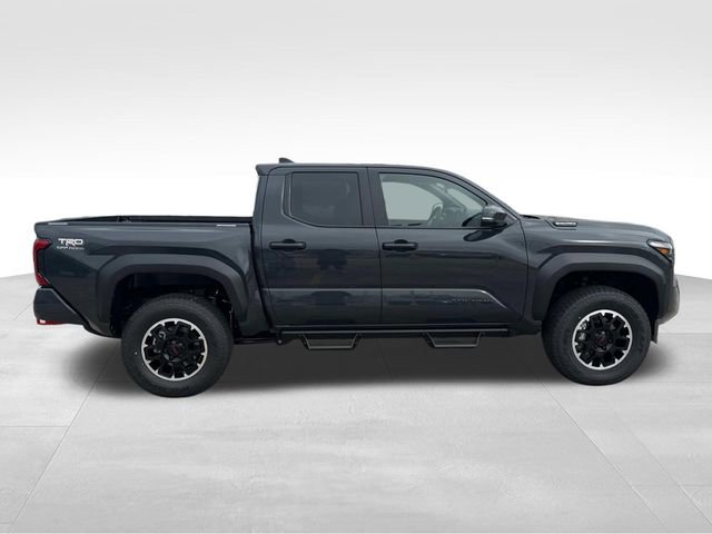 New 2026 Toyota Tacoma TRD Off-Road image 9