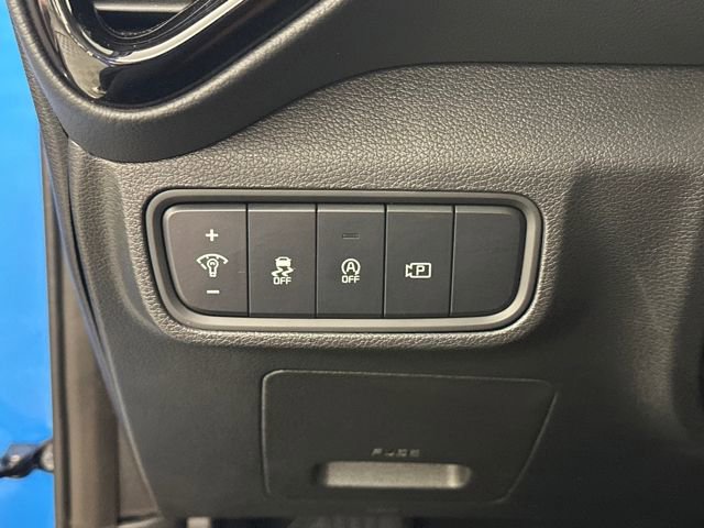 Used 2025 Kia Soul EX image 19