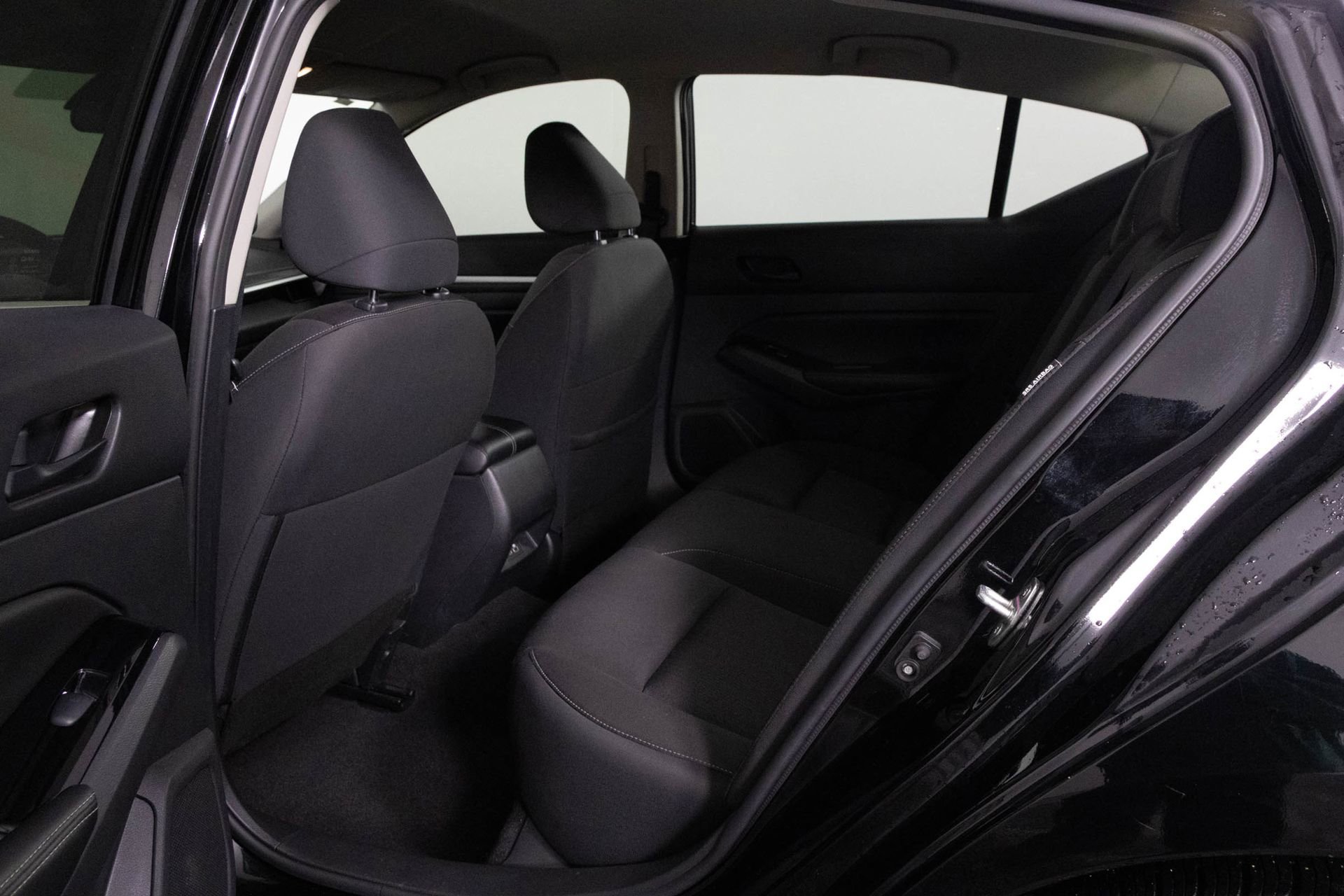 Used 2023 Nissan Altima 2.5 SV image 34