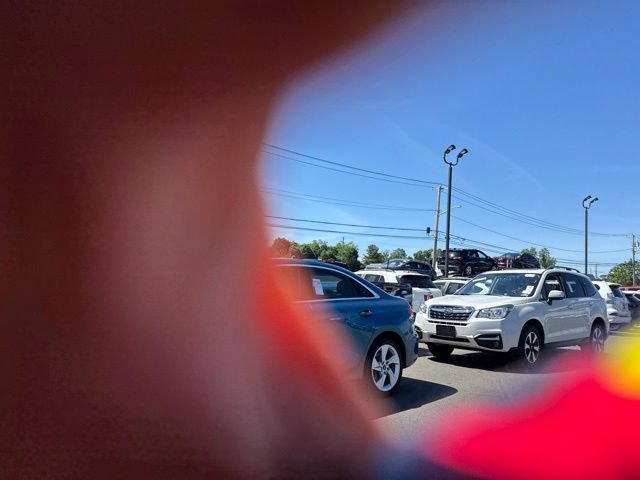 Used 2015 Toyota RAV4 Limited AWD/4WD image 7
