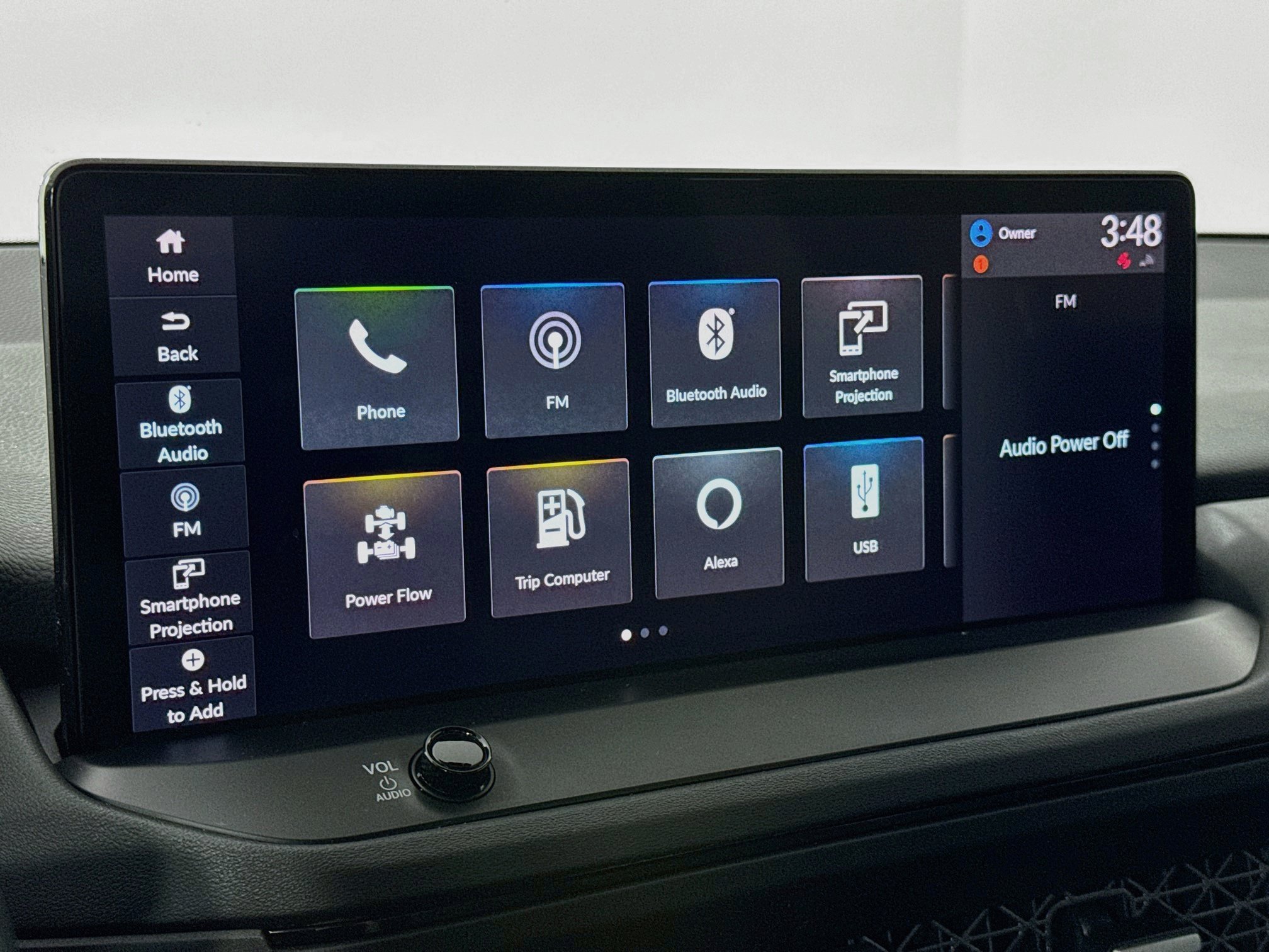 Certified 2023 Honda Accord Sport image 14